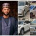Zamfara APC Forum Hails Danfulani for Donating 20 Cars to APC Loyalist