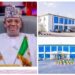Group Hails Ex-Governor Matawalle for Swift Completion of Zamfara Assembly Complex