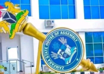 Zamfara APC Supporters Condemn Declaration of Minority Leader’s Seat as Vacant