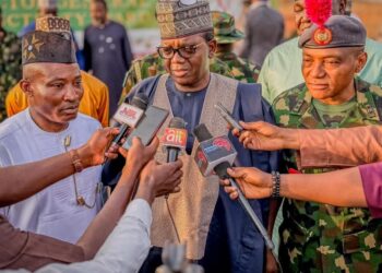 Nigeria’s Defence Industries Corporation Poised for Transformation – Matawalle