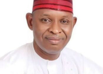 Governor Abba, Others Get LEADERSHIP Awards