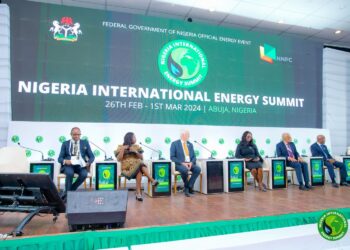 NIES 2025: Stakeholders To Explore Africa’s Energy Future Through FDI