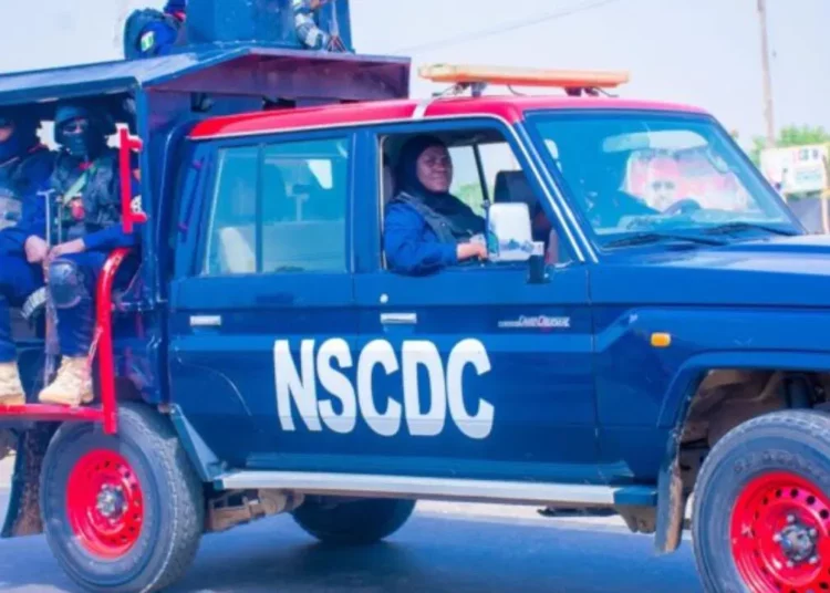 NSCDC