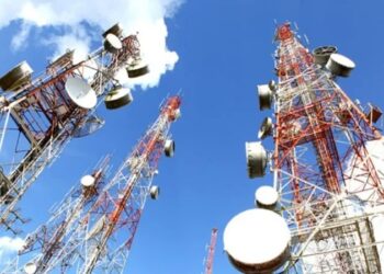 Nigeria’s Data-Driven Economy Fuels Telecom Revenue Surge