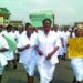 Nurses Protest Poor Pay, Insecurity In Katsina