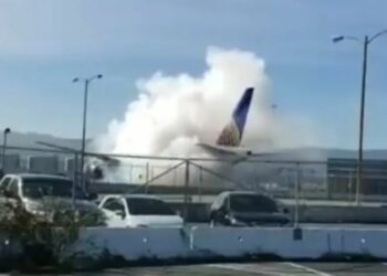 Passengers Injured As US-bound Flight Makes Emergency Return To Lagos