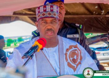 Road Project: Sokoto Disburse N697m To 159 Beneficiaries As Compensation