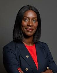 Nigerian-British Florence Eshalomi Appointed UK Trade Envoy To Nigeria