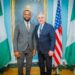 U.S, Nigeria Partner On $2m Grant For Fiber Optic Infrastructure
