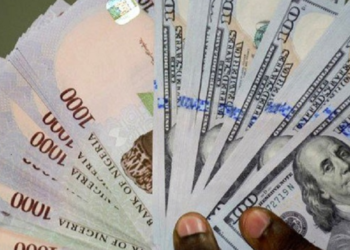 The Falling Value Of The Naira