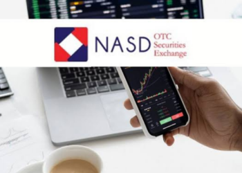 NASD OTC Exchange Records 224% Growth In 2024