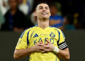 Ronaldo To Become Highest-paid Player In History