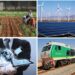 Agriculture, IT, Renewable Energy, Others To Shape Nigeria In 2025