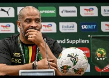 Adepoju Urges Super Eagles’ Players To Back Chelle