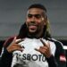 Iwobi’s Progress At Fulham Excites Okocha