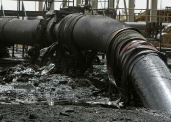 ‘Incessant Vandalism Of Assets Dampen Operations’