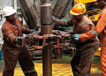 Deepwater Operations In Nigeria Wetting Oil Majors Investment Appetite