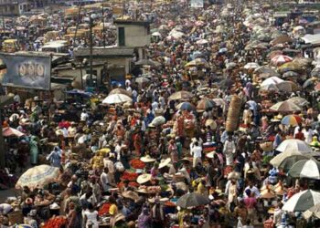 Nigerians Hope For Brighter Economic Outlook In 2025