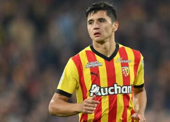 Man City Sign Lens’ Khusanov To Bolster Defence