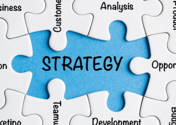 Strategic Imperatives For Business Leaders To Thrive In 2025