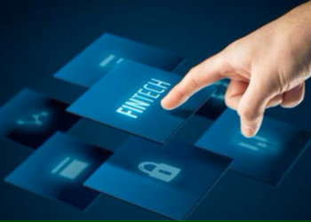 Recreating Experience Of Fintech Start-ups