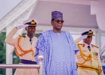 Arewa Youths Back Defence Minister Matawalle Over Warning Against Inflammatory Remarks