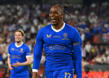 Super Eagles: Chelle Set To Recall Aribo