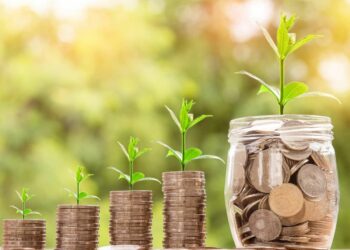 Strategies To Build Wealth As Salary Earner