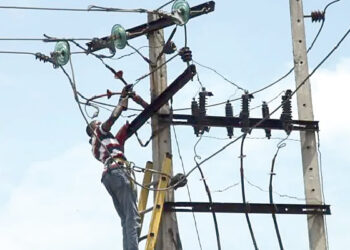 Nigeria Setting New Path In Electricity Supply Chain