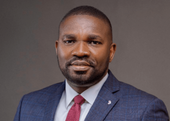 Afriland Properties Appoints Emodi As MD/CEO