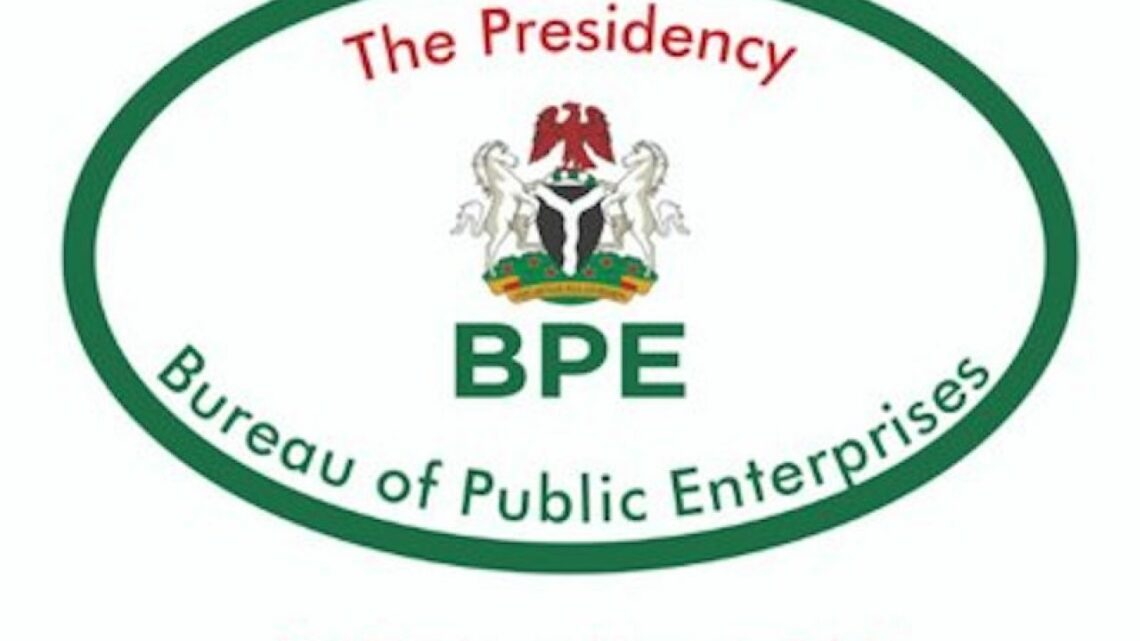BPE
