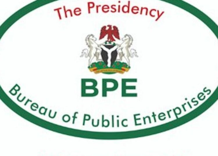 BPE