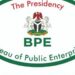 BPE:  APM Terminals Acknowledges Role In Port Efficiency, Trade Growth