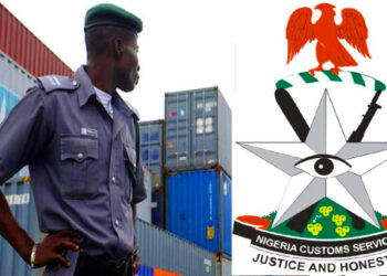Tin-Can Customs Generates N116bn Revenue From Import In January