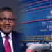 Dangote Refinery Targets Full Capacity by March