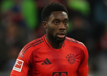 Bayern Sign €120m Davies Deal Amid Plans To Cut Spending