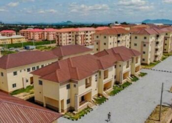 Tackling Nigeria’s Housing Deficit: A Call To Action