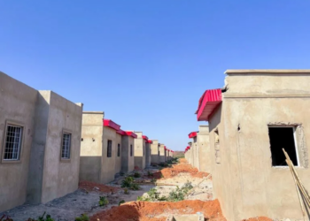Housing: Stakeholders Advocate PPP, Improved Mortgage System To Tackle Deficit