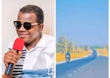 Dan Marke, Ruwan Doruwa, Kanoma Residents Commend Matawalle’s Road Project