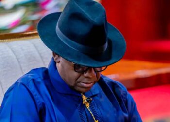 Group applauds Matawalle for tackling Zamfara insecurity