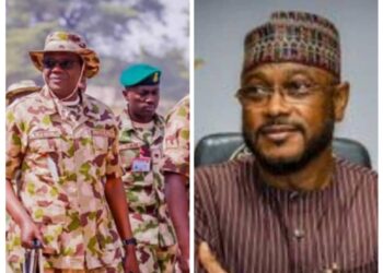 Governor Lawal Faces Criticism Over Alleged Talks with Bandits