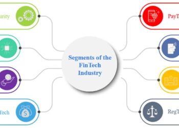 Security-First Tech Stack In Fintech: What You Need To Know