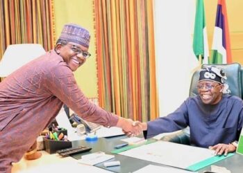 Matawalle: Key Player In Tinubu’s Security Agenda, Says Arewa Think Tank