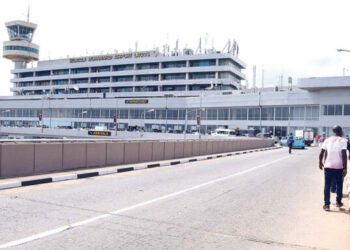 Court Jails Lagos Airport Supervisor For Diverting N11m Missing Funds