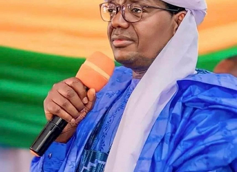 Matawalle Urges Nigerians To Pray For Security As Ramadan Fast Begins