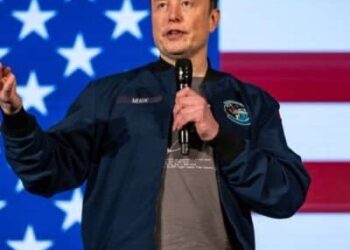 Musk Slams FEMA For Paying $59m To Luxury Hotels To Accommodate Illegal Migrants