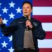 Musk Slams FEMA For Paying $59m To Luxury Hotels To Accommodate Illegal Migrants