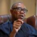 Peter Obi Calls For Reopening Of Onitsha Markets Closed Over Illicit Drugs