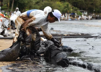 Environmental Impact Of Spills Challenges Nationwide