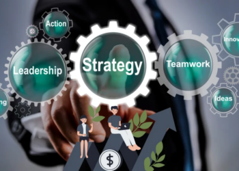 Business Strategies For Sustainable Growth In 2025